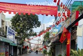 Cần bán gấp chỉ 5.7 TỶ TL! 91M², 2 Tầng/3PN, HẺM XE HƠI, Quang Trung Gò Vấp!
